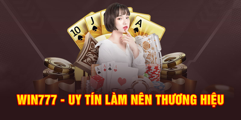 Giới thiệu về nhà cái win777