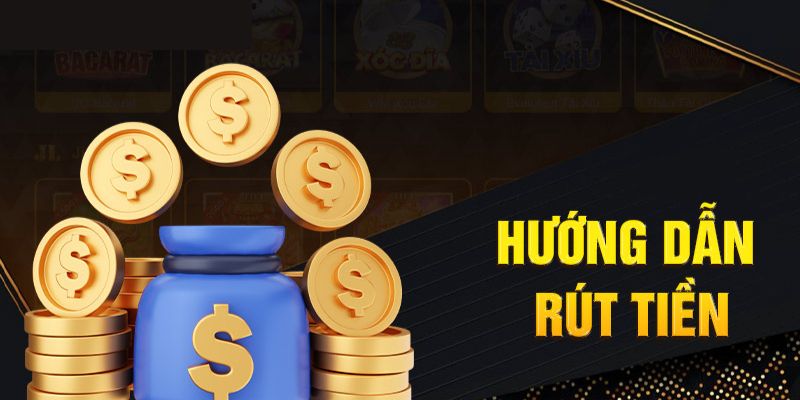 Những lưu ý cần nhớ khi thức hiện rút tiền win777