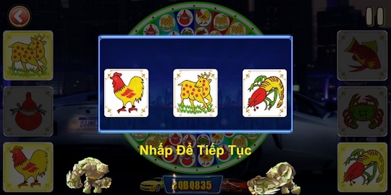 Những lưu ý khi chơi bầu cua online mà tân thủ cần biết