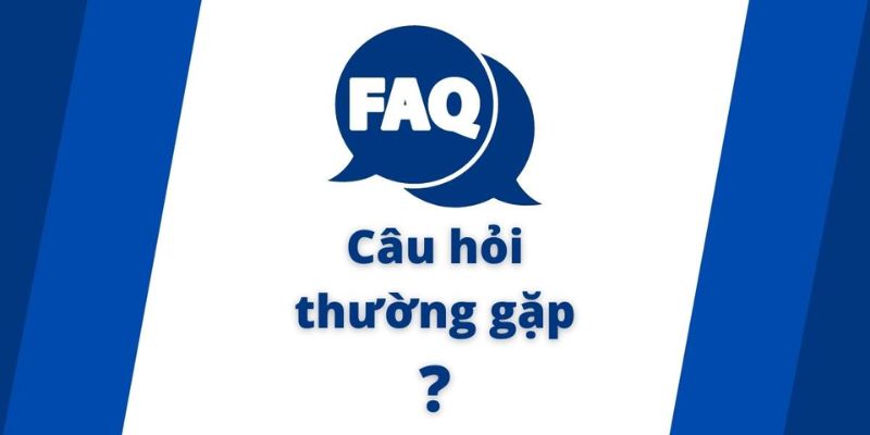 Câu hỏi thường gặp về tài khoản tại win777