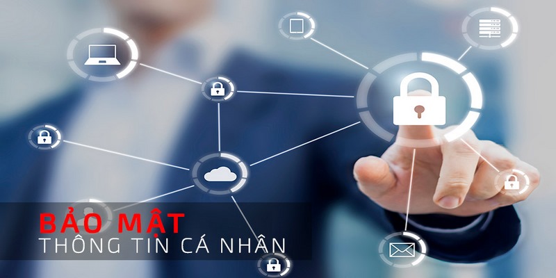 Những chính sách về bảo mật mới nhất 2024 tại win777