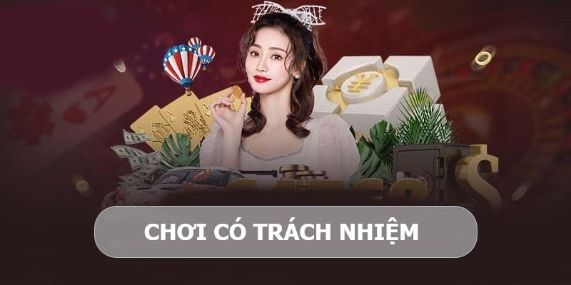 Hướng dẫn cách chơi có trách nhiệm tại win777