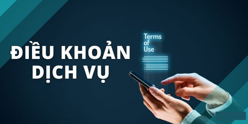 Điều khoản dịch vụ về ưu đãi