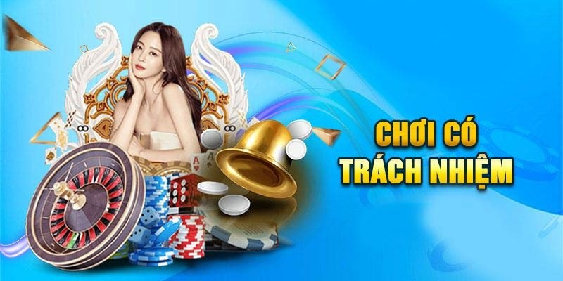 Tổng hợp những điều khoản chơi có trách nhiệm win777