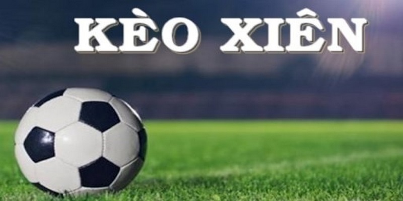 Cách tính kèo xiên bóng đá tại win777 