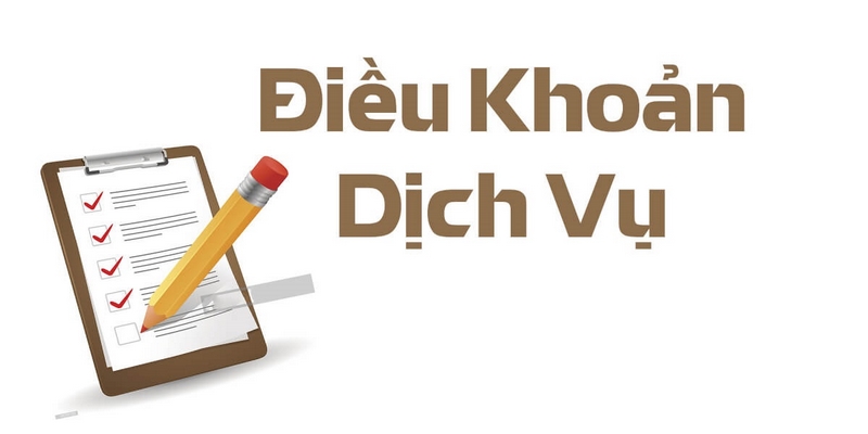 Nội dung chính sách điều khoản dịch vụ tại win777