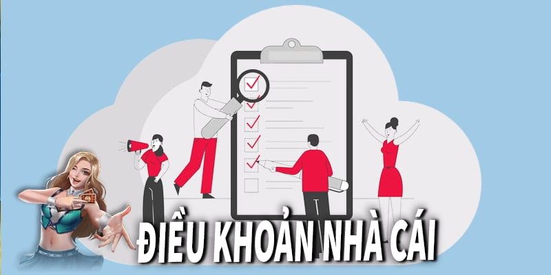 Tìm hiểu về điều khoản dịch vụ tại win777