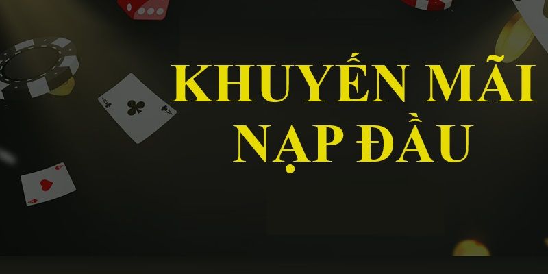 Ưu đãi nạp đầu win777 có phần thưởng gì?