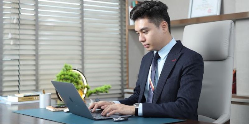 Thông tin liên hệ ceo win777 - Vương Việt Đông