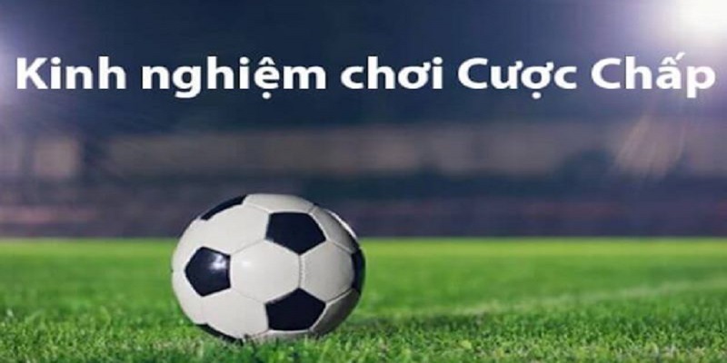 Bật mí mẹo chơi 0.75 kèo bóng đá thắng to