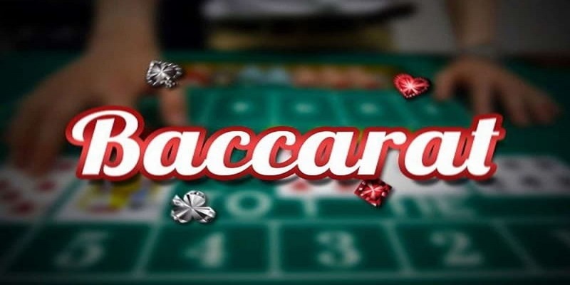 Định nghĩa về game bài baccarat tại win777