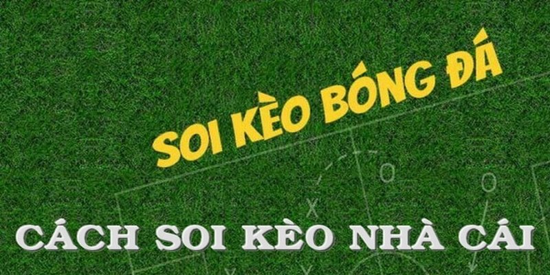 Đôi nét về soi kèo bóng đá tại win777