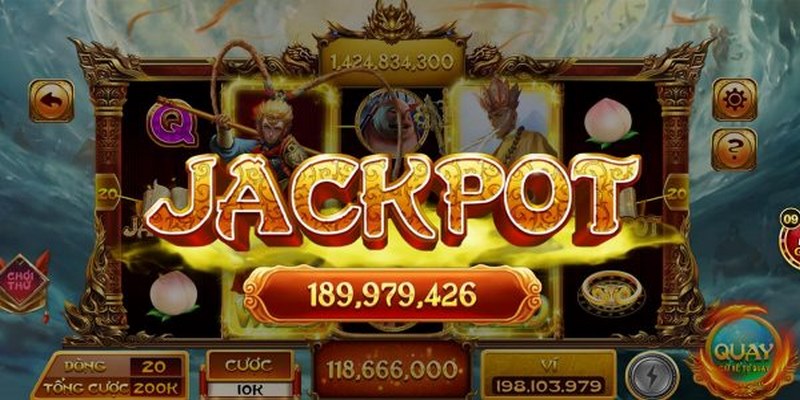 Các phiên bản ok99 slot phổ biến