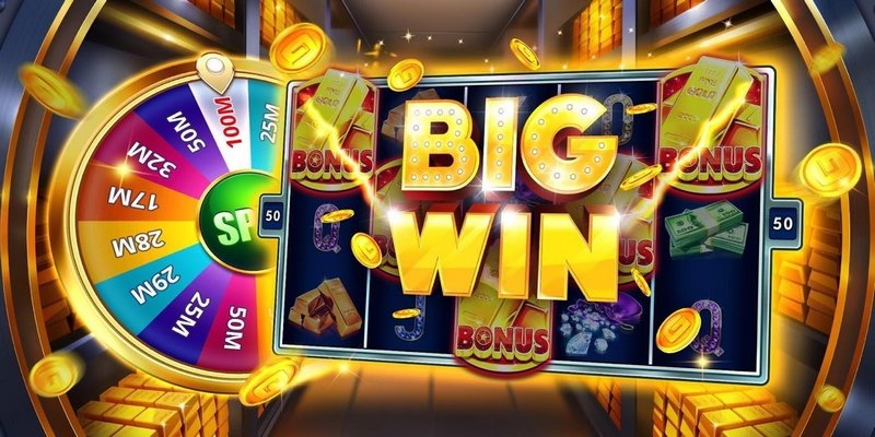 Quy luật game nổ hũ cơ bản
