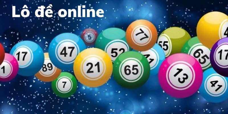 Đôi nét về xổ số trực tuyến tại win777