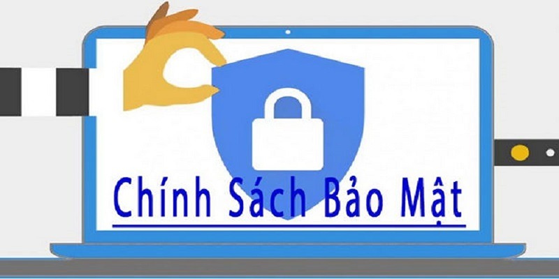 Bảo mật từ phía nhà cái đối với sử dụng thông tin
