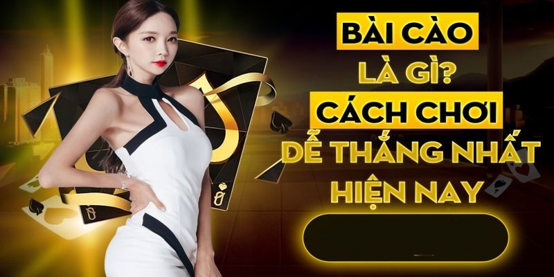 Giới thiệu về bài cào king88