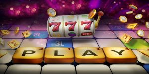 Win777 | Ok99 Slot Game - Nổ Hũ Trúng Thưởng Jackpot Cực Đã