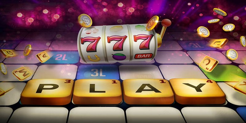Win777 | Ok99 Slot Game - Nổ Hũ Trúng Thưởng Jackpot Cực Đã