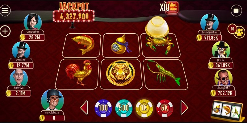 Win777 | Cách Chơi Bầu Cua Online Helo88 Từ A Đến Z 