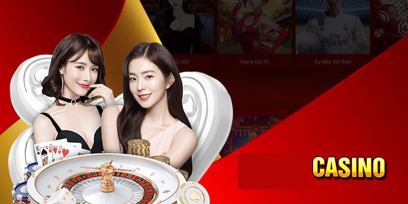 Tổng quan về casino win777 - Thương hiệu cá cược uy tín hàng đầu