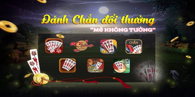 Win777 | Cách Chơi Bài Chắn Thần Tài Cho Tân Binh Win777