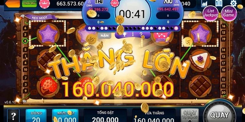 Win777 | Quy Luật Game Nổ Hũ Và Những Điều Bạn Cần Biết