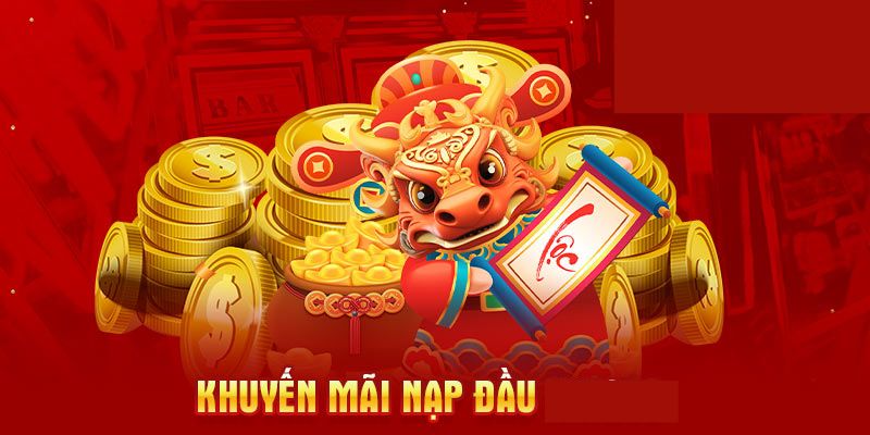 Win777 | Giới Thiệu Ưu Đãi Nạp Đầu Win777 Cho Tân Thủ