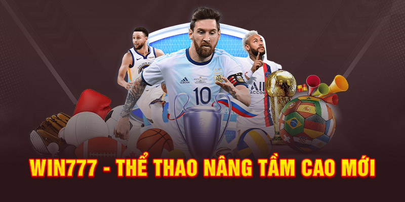Thể thao